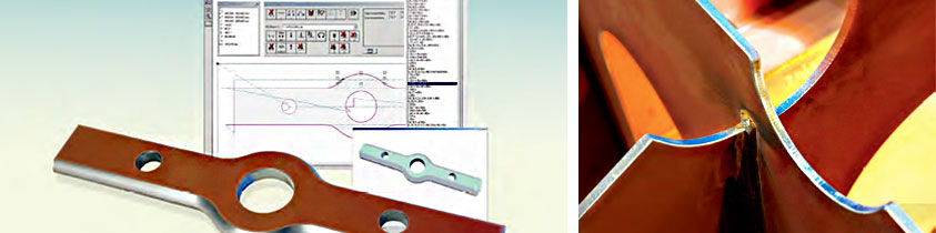 COLUMBUS™ III CAD/CAM 소프트웨어 사진